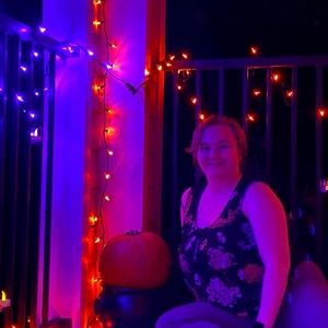 Meet your Posher, Harmony